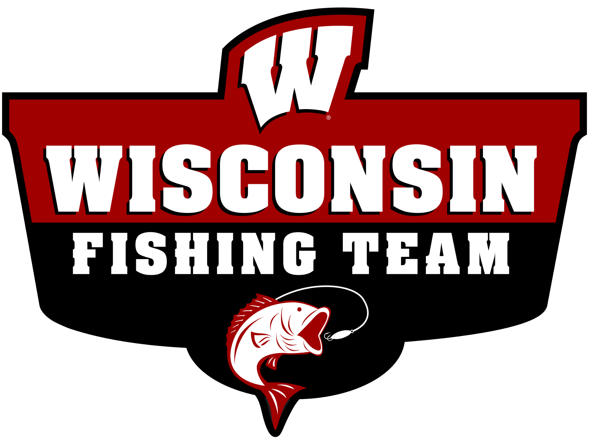 Wisconsin Fishing Team
